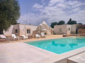 I Trulli di Silvia Ceglie Messapica